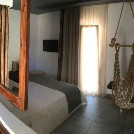 Aellia Hotel&Suites Leros Lakkíon Esterno foto