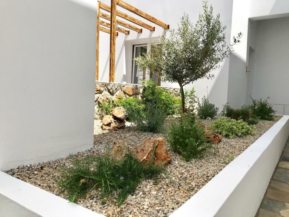 Aellia Hotel&Suites Leros Lakkíon Esterno foto